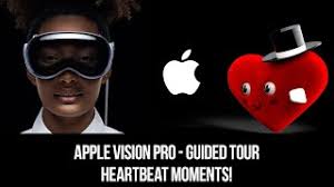 Apple Vision Pro