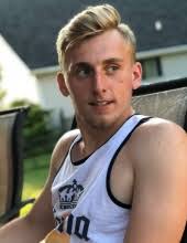 Obituary information for Mitchell James Robert Barter