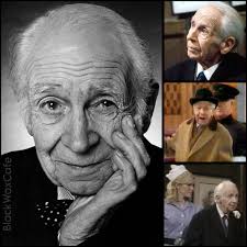 This Day In Hollywood Sept 11 1981 Harold Bennett, English actor (Are You  Being Served?