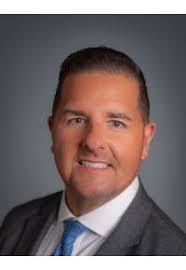 Robert Nigro's Instagram, Twitter & Facebook