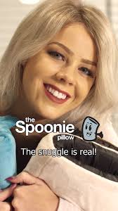 I sang, recorded and edited this ad for my friends over at @Spoonie Pillow  Nobody asked me to do it, I just did, and they happened to like it lmao.  Hope you enjoy. #fyp #90s #nostalgia #pillow ...