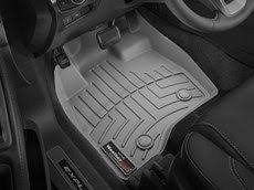 Floorliner New Car Chevy Silverado Accessories Silverado Accessories 2006 Chevy Silverado