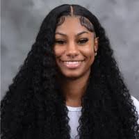 Ebony Long's Instagram, Twitter & Facebook