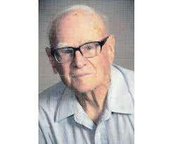 Norman Rupp Obituary (1930