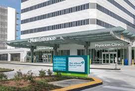 ︎ aadress 2701 general pershing st, new orleans, la 70115. University Medical Center New Orleans Lcmc Health