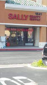 Sally Beauty Supply 1641 W Imperial Hwy La Habra Ca Cosmetics Fragrance Mapquest