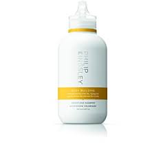They're the beauty world's current villain, but do. Amazon Com Philip Kingsley Body Building Weightless Shampoo Volumises And Lifts Fine Flat Flyaway Hair 8 5 Oz Hair Shampoos Beauty