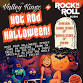 Hot Rod Halloween + Trunk or Treat @ Rock n’ event image