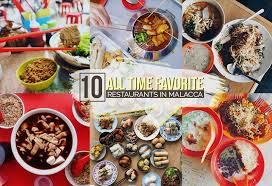 Teo chew bak kut teh, melaka: 10 All Time Favorite Restaurants In Malacca Johor Now