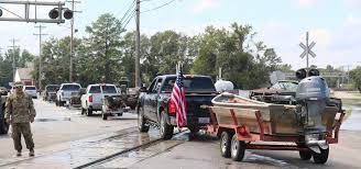 No matter the trend, there's an opi nail polish collection for you. The Cajun Navy Citizen Response In A New Age
