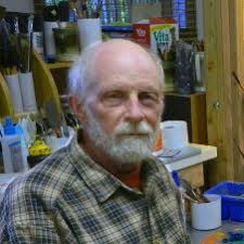 September in the Bear Gallery