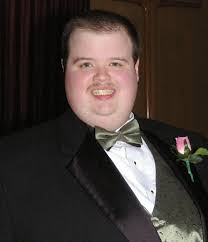 Obituary information for Garrett William Lawrence