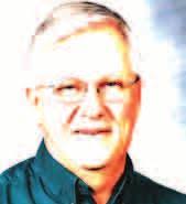 Eye On Magazine May 2023 by MeadowLand Media, LLC.