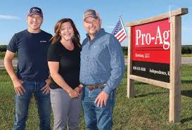 Local ag business expands operations