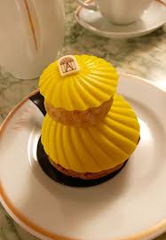 Angelina Une Pause Gourmande A Paris Quinoa Chocolat Patisserie Angelina Salon De The Gourmandise