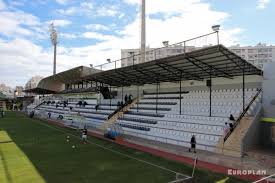 Elevate your bankrate experience get insider access to our best financial tools and content elevate your bankrate experience get insider access to our. Estadio De Sao Luis Stadion In Faro