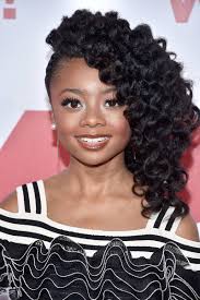 Fashion is finally starting to appreciate natural black hair. Pin On Beautiful Hairstyles