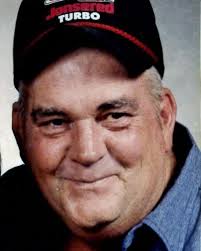 Remembering Delmar Ray Hounshell