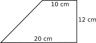 2.layang sing isine jangkep,nggunakake unggah ungguh sing trep,ngganggo;bebuka,isi,penutup,tanggal,paprenahan. Soal Matematika Kelas 5 Sd Bab 4 Trapesium Dan Layang Layang Dan Kunci Jawaban Bimbel Brilian