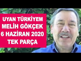 İbrahim melih gökçek (born 20 october 1948) is a turkish politician who served as the mayor of ankara from 1994 to 2017. Melih Gokcek Uyan Turkiyem 6 Haziran 2020 Youtube