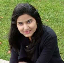 Author Interview #27: Vibha Goel