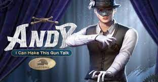 Gaming How To Unlock Andy Character Free In Pubg Mobile Character Seasons Andy