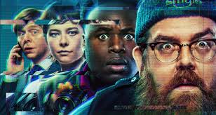 TV Review] “Truth Seekers” Finds The Humanity And Horror In Paranormal  Activity