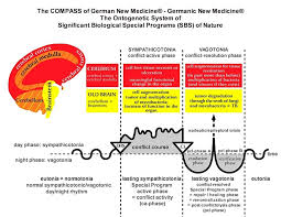 german new medicine and alternative cancer treatment