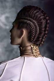 45 Funky Hairstyles For Teenage Girls To Try This Season Hair Styles Funky Hairstyles Runway Hair