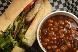 Entdecke otrium noch heute und erhalten 10% rabatt auf ihre erste bestellung. Super Sandwiches Await At Colorado Springs Grinder Dining Review Lifestyle Gazette Com