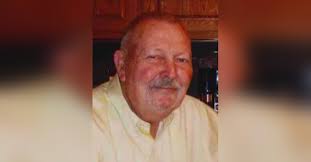 Obituary information for Ted Norris Parker, Sr.