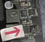 Help me to replace this chip : r/AskElectronics