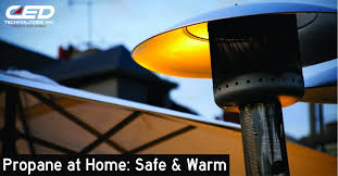 Can you use a propane heater indoors. Propane At Home Safe Use For Indoor And Outdoor Heaters Ced Technologies Inc