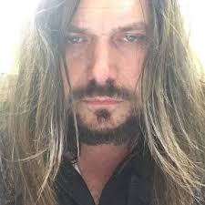 Any other survivors of the blue crystal in French Quarter?