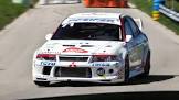MITSUBISHI-RACING