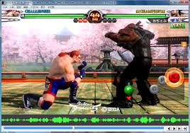 Bildergebnis für バーチャファイター　ジェフリー