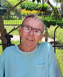 Obituary of John "Jack" McCormack