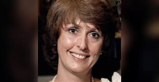 Joanne E. McElroy Obituary