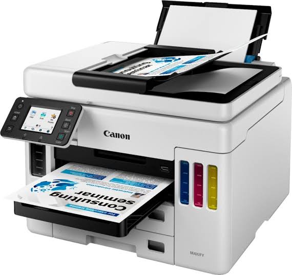 Canon MAXIFY