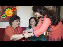 Celebrity Rakshabandhan Vandana Gupte Rani Verma Bharti Achrekar Family Katta Marathi Movie Youtube Bharati achrekar is a marathi and hindi theatre, film and television actress. celebrity rakshabandhan vandana gupte rani verma bharti achrekar family katta marathi movie