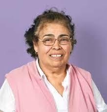 Faces of a Healthy Community