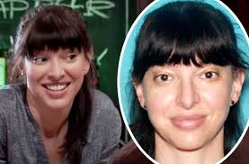 Alum Lindsey Pearlman Found Dead At 43