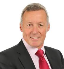 Hospital trust appoints another new interim chief executive