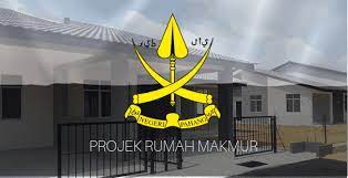 Semakan pendaftaran online perumahan awam negeri pahang darul makmur. Permohonan Projek Rumah Makmur Negeri Pahang Online Cara Daftar