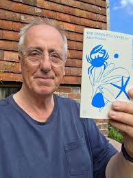 There's great new fiction available in paperback today! Look for the  vibrant new cover design for the paperback edition of THE SUN WALKS DOWN.  Fiona McFarlane's blazingly brilliant novel tells the many-voiced,