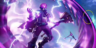 Profitez gratuitement des meilleurs fonds d'écran fortnite battle royale 4k hd. Fortnite Etoile Cachee Semaine 5 Saison 9 Defi Utopie Breakflip Actualites Et Guides Sur Les Jeux Video Du Moment