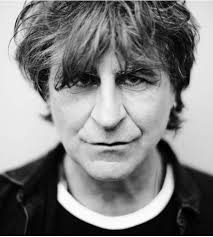 Chameleons UK singer, Mark Burgess and Texas Bluesman, Willie Laws roll  into Niagara Coffee Haus this Summer