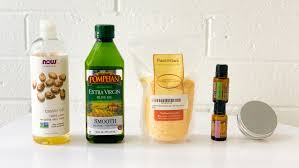 It's a styler that lays down those stubborn baby hairs. How To Make Your Own Edge Control At Home Laurenrdaniels