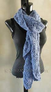 Enjoy a wide range of free knitting and crochet patterns to help you transform your yarn stash into cosy cardigans, charming children's toys and chic home decorations. Dream Come True Scarf And Why Blocking Your Knitting Matters Knitting Patterns Blog From Sweaterbabe Com