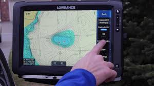 Electronics How To Setting Up A Navionics Card On Your Lowrance Unit